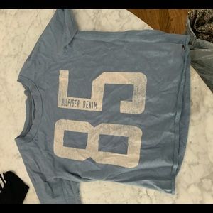 3 Tommy Hilfiger tops